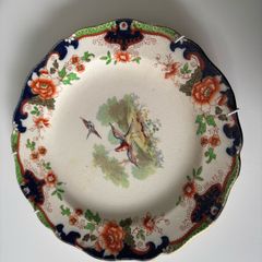 Royal Doulton Plate