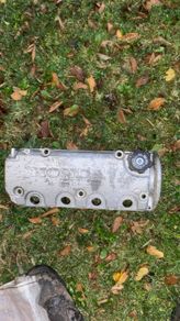 ej9 civic rocker cover