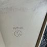 Genuine 16" Volkswagen Wheel Cover Hubcap Image 5