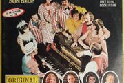 26 Non Stop Sing Along Honky Tonk Vinyl