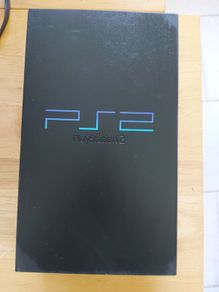 Sony Playstation 2, Model SCPH-30003 R, comes with Power Cable only, Powers on, opens and closes, see pictures