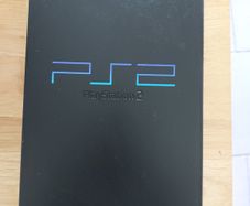 Sony Playstation 2, Model SCPH-30003 R, comes with Power Cable only, Powers on, opens and closes, see pictures