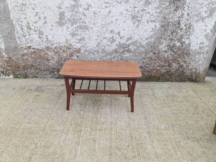 Retro Coffee Table