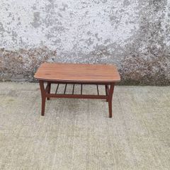 Retro Coffee Table