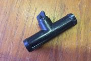 Heater Pipe Bleeder (Fiat)