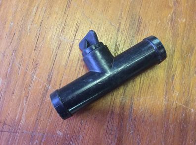 Heater Pipe Bleeder (Fiat)