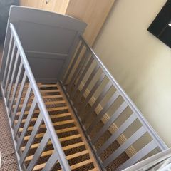 Cot Bed