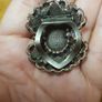 Vintage Brooch Image 4