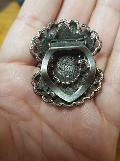 Vintage Brooch