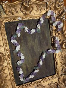 Vintage necklace