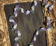 Vintage necklace