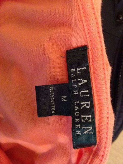 Ralph Lauren top