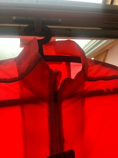 Running /Rain Jacket