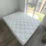 D'Arcy & Galvin Meave King Size Mattress 5ft - Firm Pocket Spring - Irish Heritage Collection - Barely Used - Retail Price: 989 EUR Image 7
