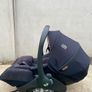 Infant car seat & base Image 4