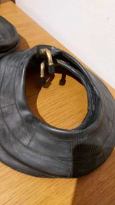 Electric scooter Tubes + Tire