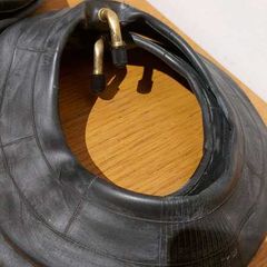 Electric scooter Tubes + Tire