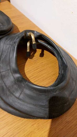 Electric scooter Tubes + Tire