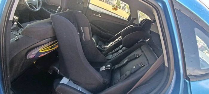 Multimac Superclub 3 Seater