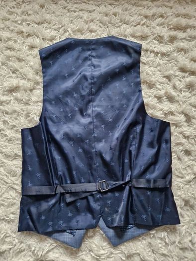 Luxury Herbie Frogg Mens suit
