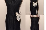 Stunning Zara Occasion Dress