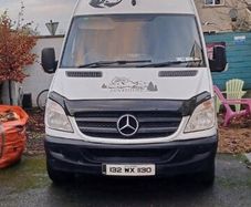 Campervan