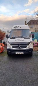 Campervan