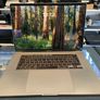 Apple MacBook Pro 16" A2141, i7 9th Gen  (i7-9750H) 2.6GHz 32GB RAM 1TB SSD Space Gray (Battery Cycle: 584) Image 3