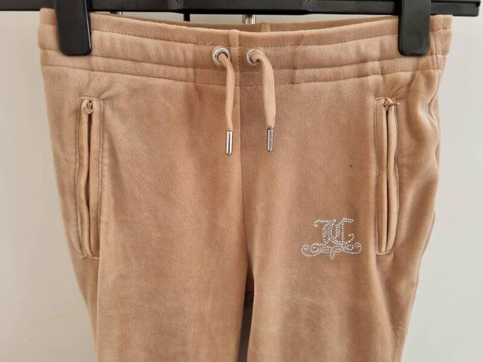 Juicy  couture  bottoms