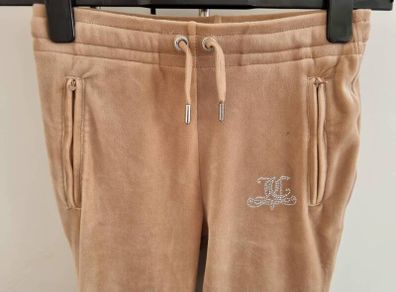 Juicy  couture  bottoms