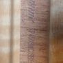 Takamine Japanese Acoustic Electric Guitar FP 450 SMC SB including Original Hard Case Image 7