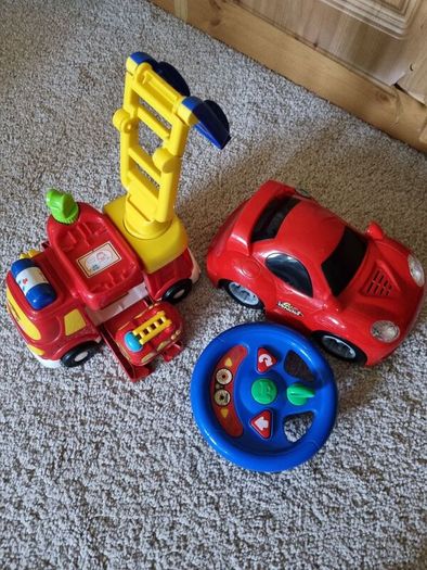 Lego Duplo Toys mix car