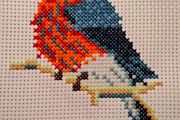 Embroidery