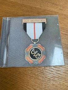Electric Light Orchestra ELO's Greatest Hits