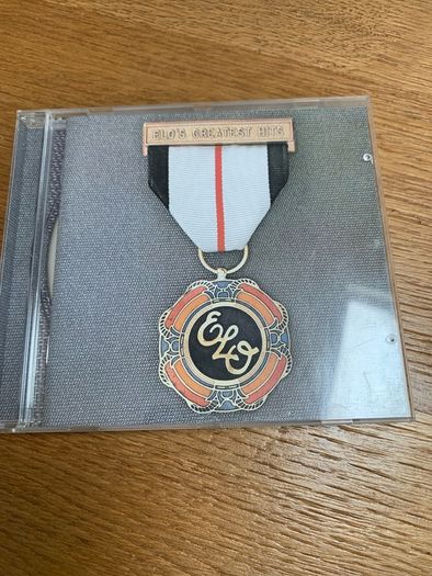 Electric Light Orchestra ELO's Greatest Hits