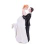 Wedding Cake Topper Image 3