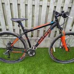 Carrera bike
