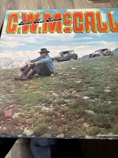 Vinyl Various 7