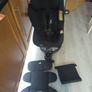 Joie i spin 360 car seat Image 3