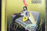 Suede - Coming up CD