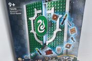 Lego Harry Potter Banner Wizarding World
