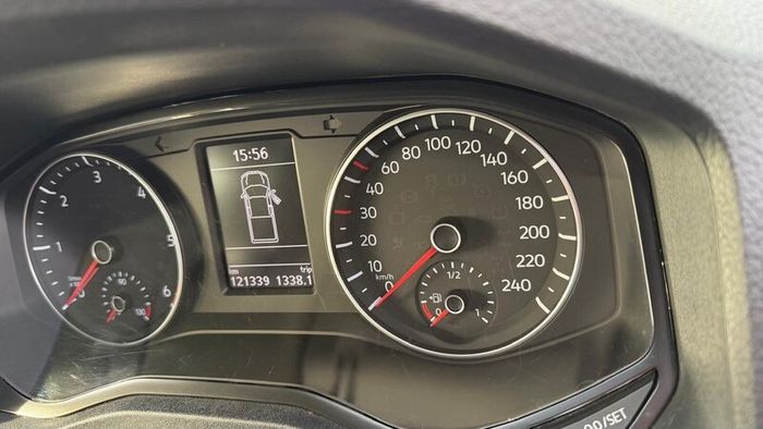 Volkswagen Amarok 2018