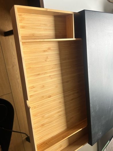 Support for notebook