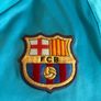 Barcelona football top large boy Image 3