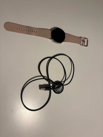 Galaxy watch