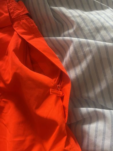 Mountain warehouse ski trousers for boys or girl aged 9/10