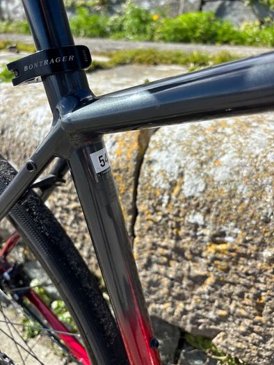 54cm Trek Domane AL 5 Gen 3 Disc