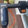electric scooter Image 6
