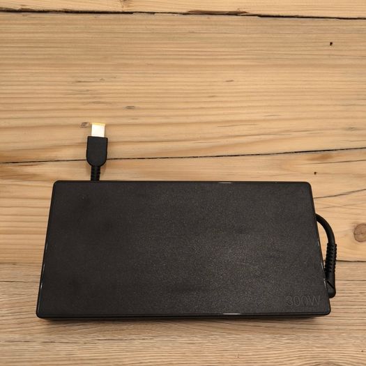 Original Lenovo 300W AC Adapter Charger (Legion / ThinkPad)