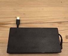 Original Lenovo 300W AC Adapter Charger (Legion / ThinkPad)